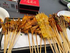 -靓虾二哥长沙地标小龙虾(五一广场店)