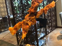 -尹兰楼西北风情餐厅(嘉定店)