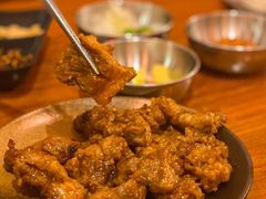 -大阪烧肉BAKA一代(十亩地店)