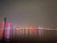 -武昌江滩