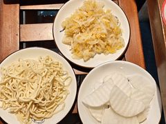-前门杨记·铜锅涮肉(王府井·故宫店)