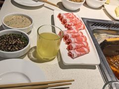-海底捞火锅(玉桥商业广场店)