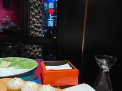 -上海滩餐厅(BFC外滩金融中心店)