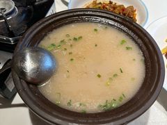 -饭橘汉江码头·乡野土菜馆(静安路店)