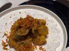 -世博源公馆·本帮融合菜·主题包厢·江景餐厅