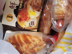 -味多美(江桥万达店)