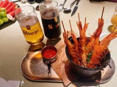 -碧特博格·20年品牌西餐厅(芜湖路店)