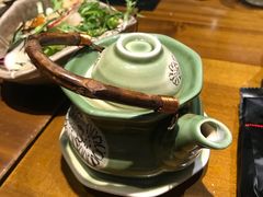 -和彩放题餐厅(酒仙桥店)