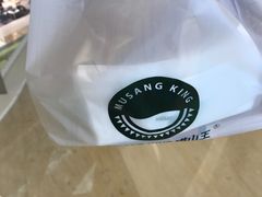 -MUSANG KING猫山王(龙湖杭州滨江天街店)