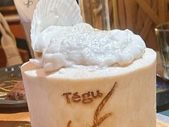 -Tegu泰古莲·泰国餐厅(红山6979店)