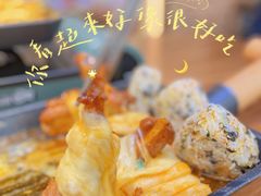 -韩热集市(百源店)