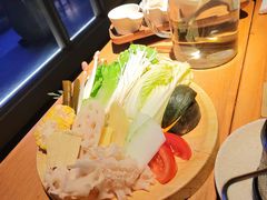-生如夏花泰式火锅(西村黑金店)
