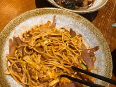 -圳兴面王·拌川·特色炒面(南山保利剧院店)