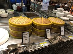 -广州天河希尔顿酒店