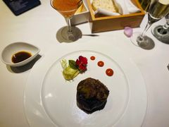 -王品牛排(珠海富华里店)