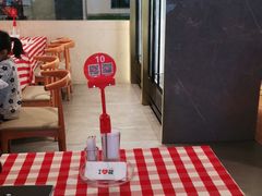 -西贝(吴江路湟普汇店)