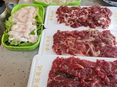 -杏花吴记牛肉火锅