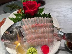 -阿吾罗日本料理(K11艺术中心店)