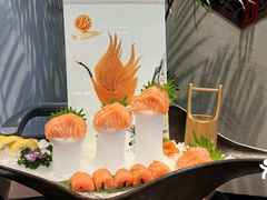 -醉霖生态餐厅(交大店)