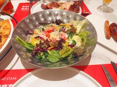 -赤火牛排(金狮广场店)