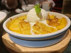 -新白鹿餐厅(京基KK ONE店)