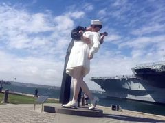 -中途岛号航空母舰博物馆