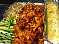 -HOTISLAND海鸡岛·韩国料理(江南西店)