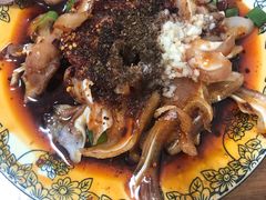 -温记府廟豆汤饭·始于1955年(海椒店)
