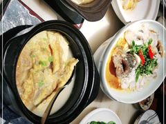 -客语客家菜(琶洲保利店)