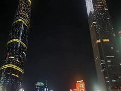 -海心沙亚运公园