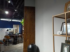 -海马体照相馆(天津世纪都会店)