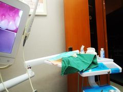 -深圳富茂格伦菲尔口腔门诊部(龙华清湖总院)