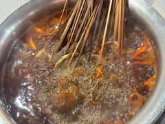 -牛华八婆麻辣烫(起源店)