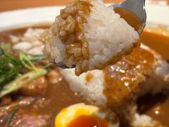 -CURRY YA 熟成咖哩專門店(深圳湾万象城店)