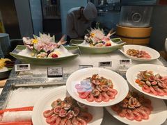 -高佳庄·舟山海鲜(海景旗舰店)