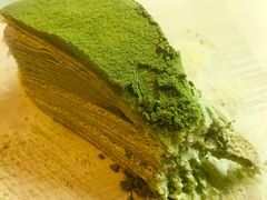 -Lady M(沙田新城市广场店)