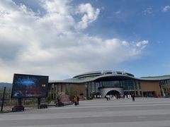 -新疆那拉提国家旅游度假区
