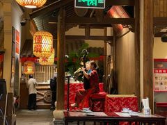 -南京大牌档(凯德大峡谷店)