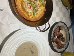 -西堤牛排(南京龙江店)