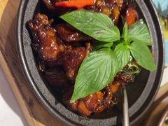 -鹿港小镇(悠唐店)