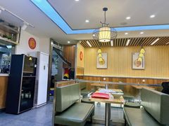 -鸡鸣汤包(仙林店)