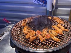 -入火韩国烤肉(凯旋广场店)