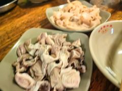 -汝萍传统蘸水菜(春华路总店)