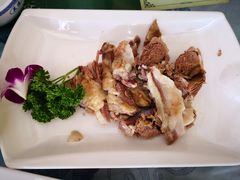 -老毛手抓·盐池滩羊非遗手抓(宁夏总店)