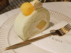 -KNOTKNOT珞珞·日式甜品(K11店)