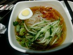 冷面-老大烧烤旗舰店(建国路店)