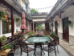 -华庭苑农家乐(旺山店)