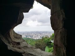 -广州市白云山风景名胜区