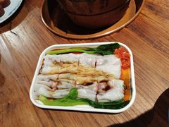 -十六蒲(桂林路店)