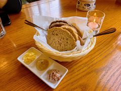 -普兰达德国餐厅·德式脆皮烤猪肘·自酿啤酒(观唐店)